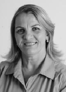 Márcia da Costa Reis Carvalho (PSD) 