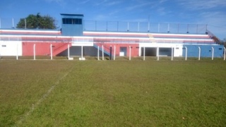  Estádio Castanheirão