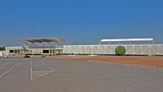 Centro de Convenções