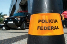 Operação Polícia Federal