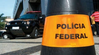 Operação Polícia Federal