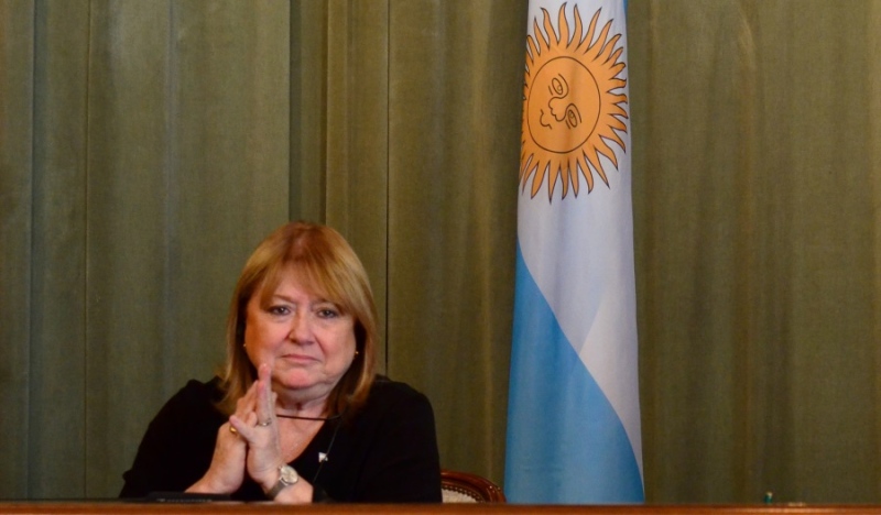 Susana Malcorra
