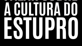 Cultura do estupro 