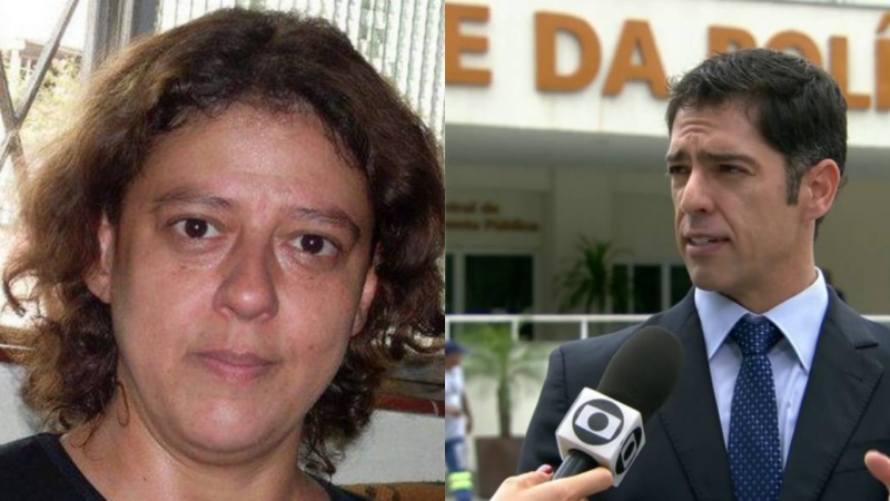 TJ do Rio nega afastamento de delegado que investiga estupro coletivo