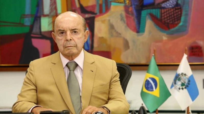 Governador do Rio defende pena de morte para casos de estupro
