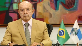 Governador do Rio defende pena de morte para casos de estupro