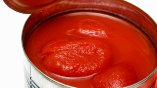 extrato de tomate