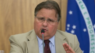 ministro Geddel Vieira Lima