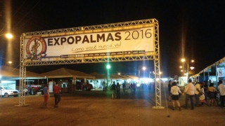 Expopalmas 2016