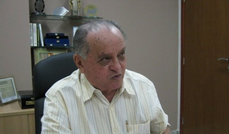 José Edmar Brito Miranda