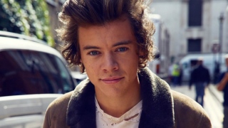 one direction Harry Styles