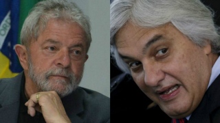 STF manda inquérito envolvendo Lula e Delcídio para Justiça do DF