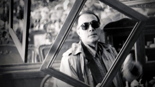 Vencedor da Palma de Ouro, iraniano Abbas Kiarostami morre aos 76