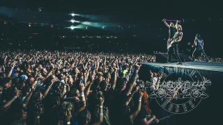 Guns N’ Roses vem ao Brasil com formação clássica em novembro e fará show em Brasília