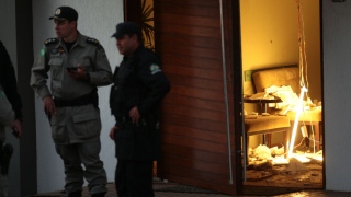Advogado tem mãos decepadas em Goiânia após receber correspondência e pacote explodir