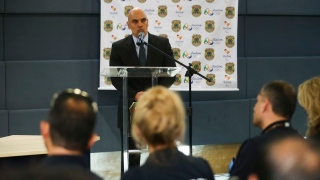 Ministro da Justiça diz que Brasil está pronto para enfrentar possíveis ataques