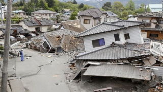 terremoto tanzania