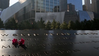 homenagem 11 de setembro
