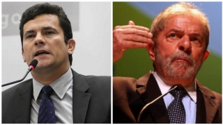 ONU aceita pedido de defesa de Lula contra Moro, diz defesa