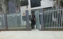 PF faz busca na residencia do prefeito Carlos Amastha 