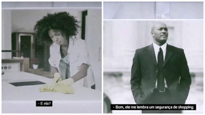Campanha do Governo do Paraná expõe racismo no Brasil e viraliza na internet; assista