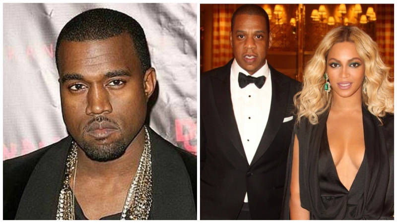 Rapper acusa Beyoncé de fraudar VMA e diz que Jay Z tem assassinos de aluguel