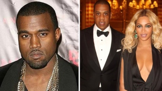 Rapper acusa Beyoncé de fraudar VMA e diz que Jay Z tem assassinos de aluguel
