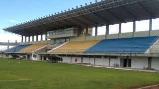 Estádio Mirandão 