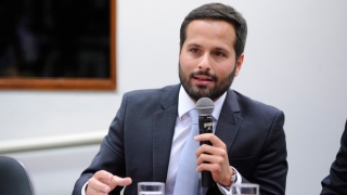 Marcelo Calero acusou o ex-colega de governo de ter feito pressão para liberar uma obra em Salvador 