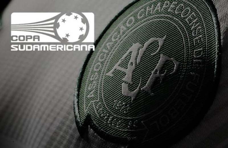 Atlético Nacional solicita que a Conmebol declare Chapecoense campeã da Copa Sul-Americana