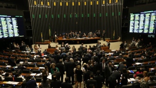 Veja como os deputados goianos votaram na aprovação do texto-base da PL contra corrupção