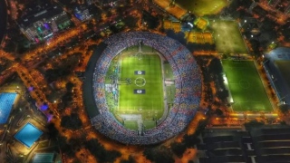 Estádio Anastasio Girardot