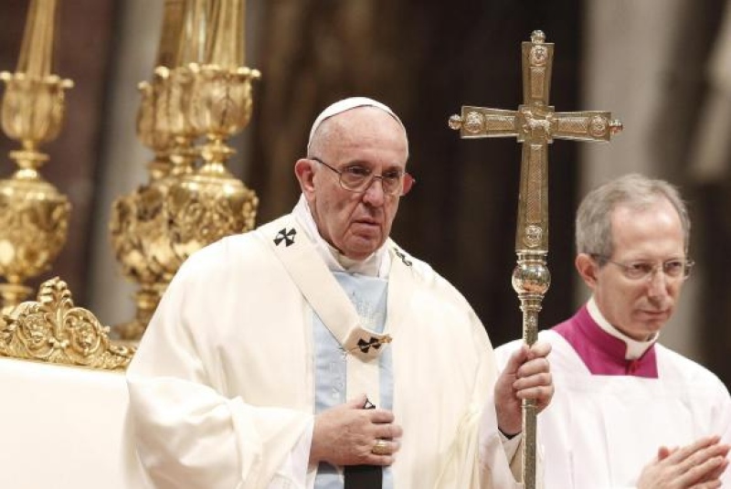 Papa envia mensagem de pesar pela morte de dom Paulo Evaristo Arns