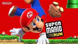 Nintendo lança 'Super Mario Run' para iPhones