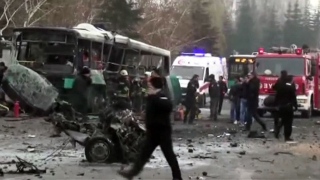 Explosão de carro-bomba mata ao menos 13 na Turquia