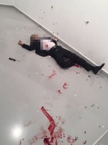 Embaixador da Rússia na Turquia é morto a tiros em atentado em Ancara