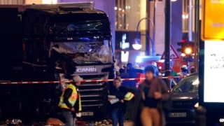 Estado Islâmico assume atentado em Berlim