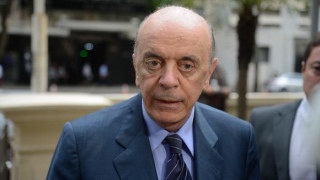 José Serra 