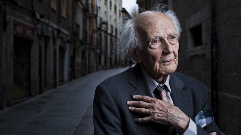 Morre aos 91 anos o filósofo Zygmunt Bauman, pai da 'modernidade líquida'