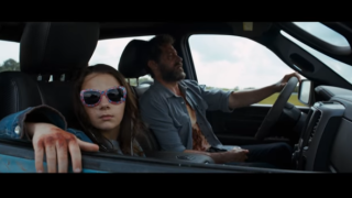 Logan: assista ao novo e intenso trailer legendado do filme que estreia em março