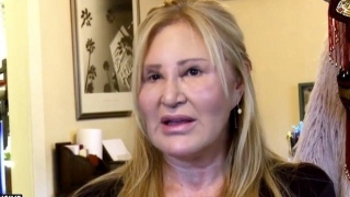 Mulher fica deformada após erro durante aplicação de Botox 