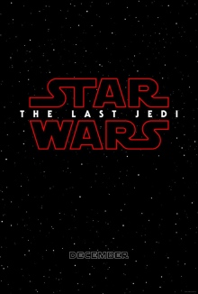 'Star Wars: The Last Jedi' será o título do novo filme da saga Skywalker 