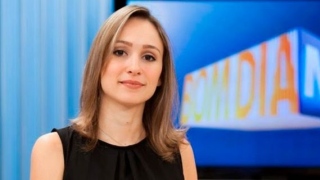 Cansada de acordar cedo, apresentadora da Globo pede demissão