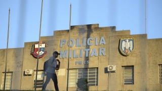 Polícia Militar Espírito Santo