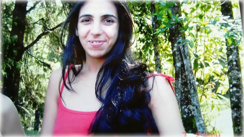 Maira Cintra Soares, de 40 anos, morta após briga por herança da família
