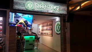 Café Bar Chapecoense