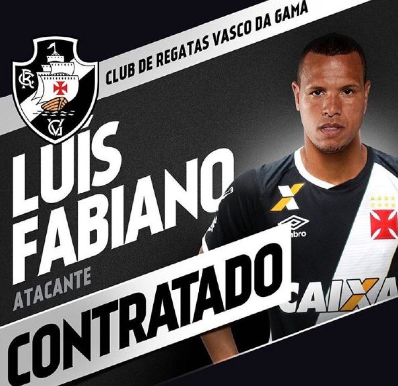 Luís Fabiano