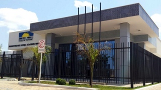 Ministério Público de Augustinópolis; Promotoria de Justiça de Augustinópolis, MPE-TO; MPE-TO August