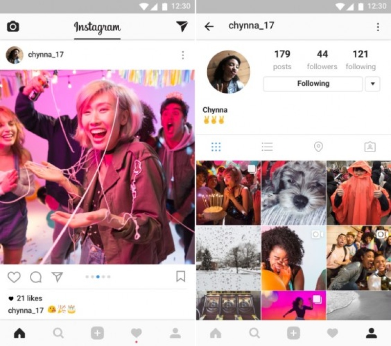 Instagram agora permite postar 10 fotos de uma vez; saiba como fazer