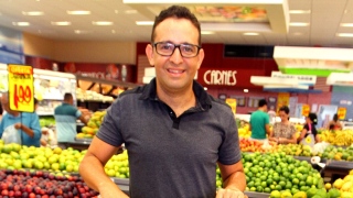 Rafael Santos